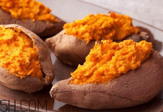 吃紅薯能吃雞蛋嗎？吃紅薯能豐胸嗎