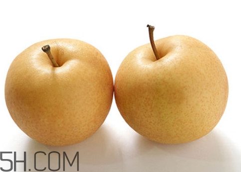 香水梨和南國梨有什么區(qū)別？南果梨怎么保存