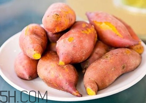 吃紅薯能吃雞蛋嗎？吃紅薯能豐胸嗎
