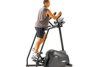 登山機和橢圓機的區(qū)別？登山機減肥效果好嗎？