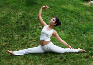 練瑜伽的好處？適合排毒的瑜伽有哪些？