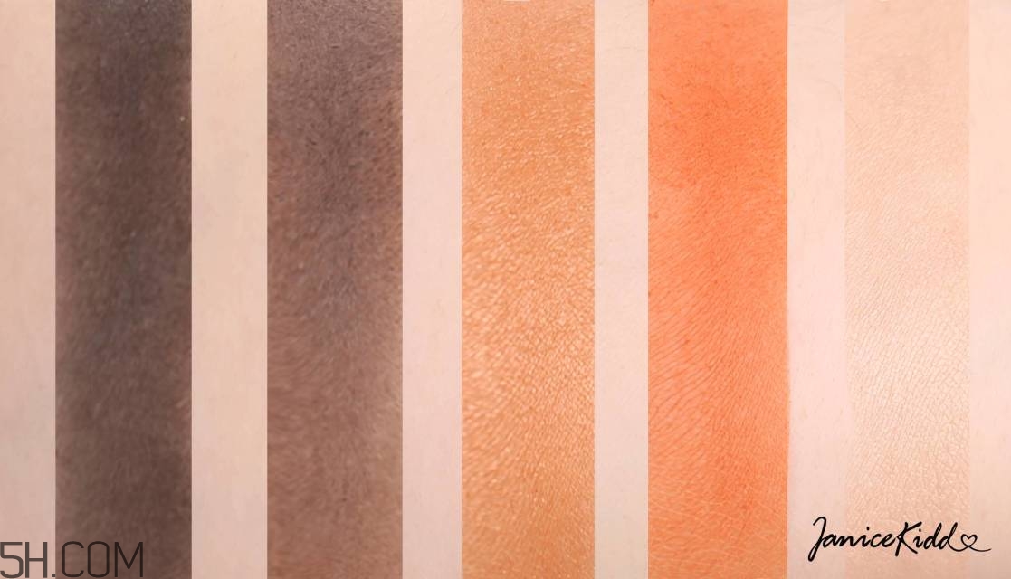 100元以內(nèi)的眼影盤有哪些值得購買? 100元以內(nèi)的眼影盤有哪些值得購買?