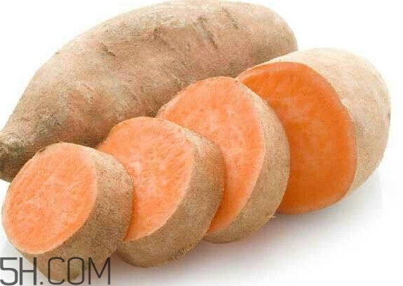 紅薯是酸性還是堿性？紅薯是發(fā)物嗎