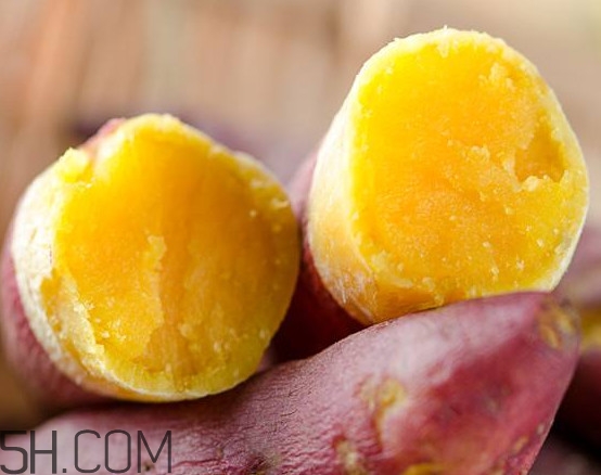 板栗紅薯是轉(zhuǎn)基因食品嗎？板栗紅薯的功效與作用