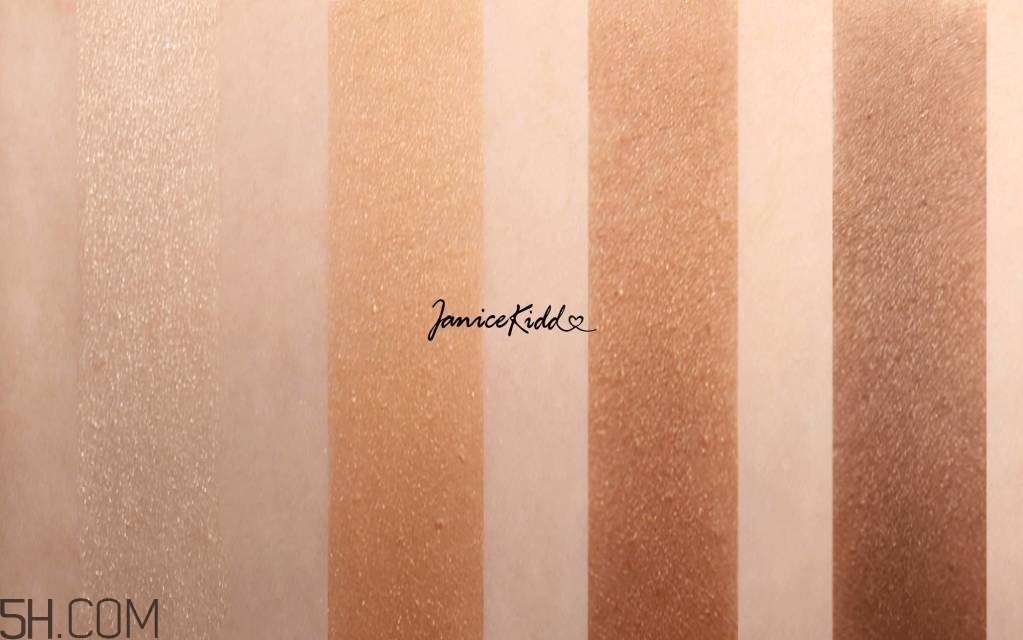 100元以內(nèi)的眼影盤有哪些值得購買? 100元以內(nèi)的眼影盤有哪些值得購買?