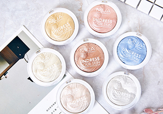 mua高光多少錢？mua高光專柜價(jià)格