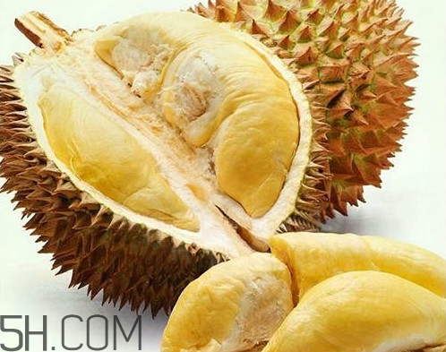 沒(méi)熟的榴蓮打開(kāi)了怎么辦？榴蓮打開(kāi)沒(méi)熟怎么存放