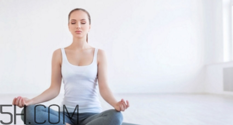 練瑜伽對(duì)子宮有哪些好處？太極拳和瑜伽有什么區(qū)別？