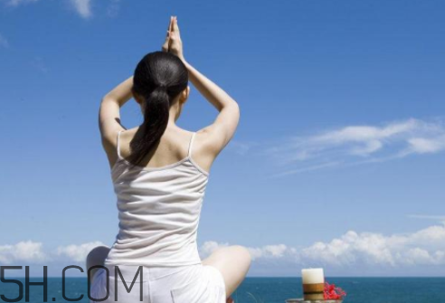 練瑜伽對(duì)子宮有哪些好處？太極拳和瑜伽有什么區(qū)別？