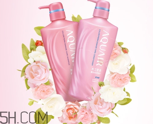 水之密語護(hù)發(fā)素怎么樣_水之密語護(hù)發(fā)素好用嗎 水之密語護(hù)發(fā)素怎么樣_水之密語護(hù)發(fā)素好用嗎