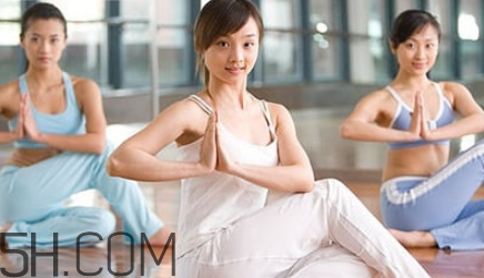 練瑜伽對(duì)皮膚好嗎？練瑜伽的形體變化