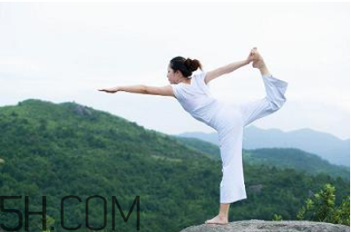 練瑜伽對(duì)皮膚好嗎？練瑜伽的形體變化