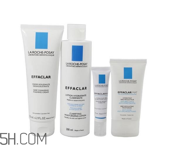 理膚泉乳液怎么打開？理膚泉乳液搓泥怎么辦？