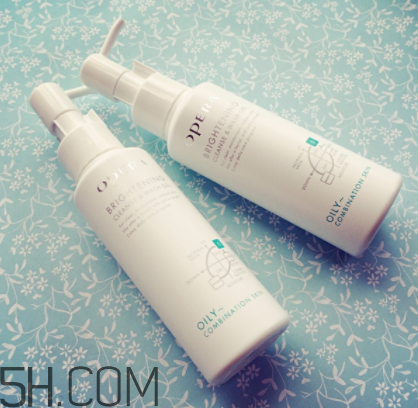 娥佩蘭卸妝乳怎么樣_多少錢_使用方法 娥佩蘭卸妝乳怎么樣_多少錢_使用方法