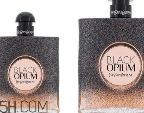 ysl黑鴉片花之怒香水怎么樣？ysl圣羅蘭黑鴉片花之怒香評(píng)