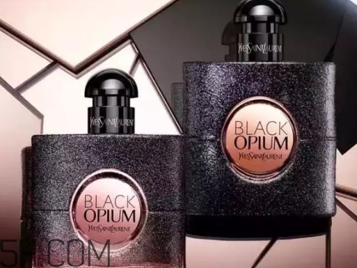 ysl黑鴉片花之怒香水多少錢？ysl黑鴉片花之怒香水專柜價格