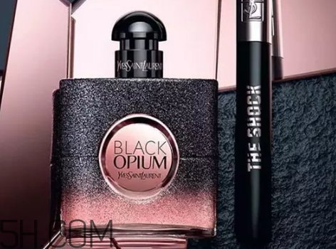 ysl黑鴉片花之怒香水多少錢？ysl黑鴉片花之怒香水專柜價格