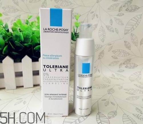 理膚泉安心霜怎么打開？理膚泉安心霜會(huì)過敏嗎？