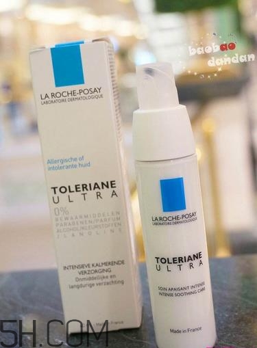 理膚泉安心霜怎么打開？理膚泉安心霜會(huì)過敏嗎？