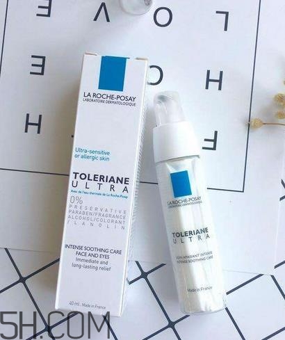 理膚泉安心霜怎么打開？理膚泉安心霜會(huì)過敏嗎？