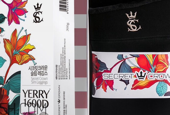 secret crown秘密之冠瘦腿襪怎么樣？秘密之冠瘦腿襪保暖嗎