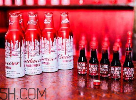 血色百威價格 百威啤酒好喝嗎 血色百威價格 百威啤酒好喝嗎