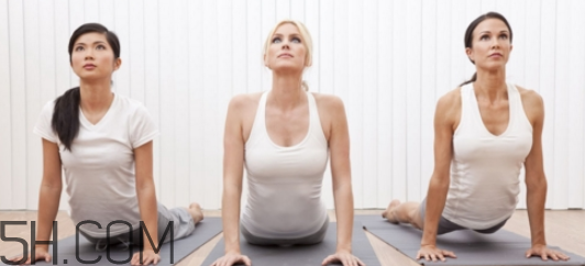 練瑜伽后腰疼怎么辦？哪些人不宜練瑜伽？