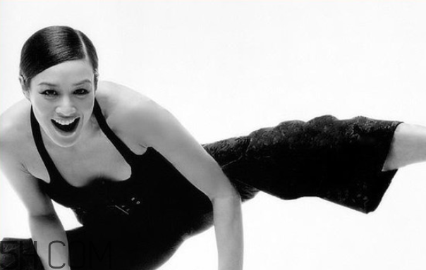 練瑜伽后腰疼怎么辦？哪些人不宜練瑜伽？