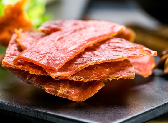 豬肉脯自然片什么意思？豬肉脯和自然片的區(qū)別