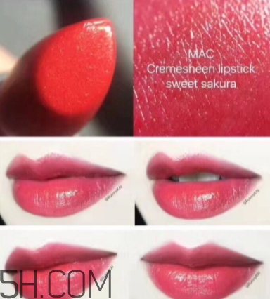 mac cb96多少錢？mac cb96人魚姬專柜價(jià)格