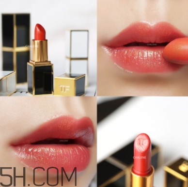 tom ford口紅64號hiro多少錢？tf口紅64號hiro專柜價格