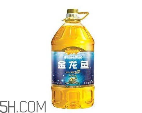 金龍魚是什么油？金龍魚是哪個(gè)國家的品牌