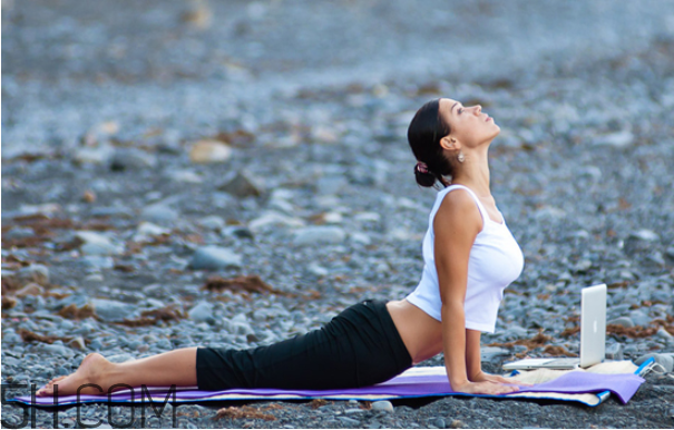 怎么才能練好瑜伽？練習(xí)瑜伽前后注意事項(xiàng)