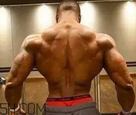 背闊肌怎么練寬？背闊肌怎么拉伸？