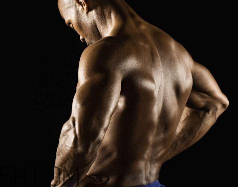 背闊肌怎么練寬？背闊肌怎么拉伸？