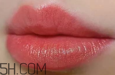 tf口紅44好看嗎？tom ford口紅44號(hào)試色