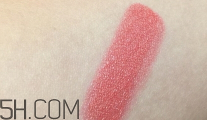 tf口紅44好看嗎？tom ford口紅44號(hào)試色