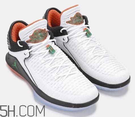 air jordan 32 low佳得樂配色發(fā)售時(shí)間_多少錢？