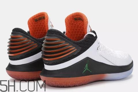 air jordan 32 low佳得樂配色發(fā)售時(shí)間_多少錢？