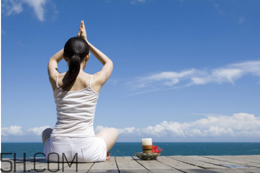 感冒時(shí)怎么練瑜伽？茶韻瑜伽是什么？