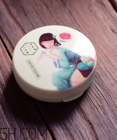 百雀羚氣墊bb多少錢？百雀羚氣墊bb專柜價格