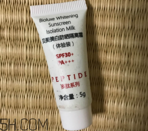 貝美金縷梅水油平衡清爽噴霧爽膚水怎么樣？多少錢？