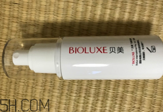 貝美金縷梅水油平衡清爽噴霧爽膚水怎么樣？多少錢？