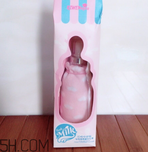 日吻牛初乳保濕提亮精華乳液怎么樣？多少錢？