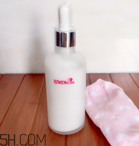 日吻牛初乳保濕提亮精華乳液怎么樣？多少錢？