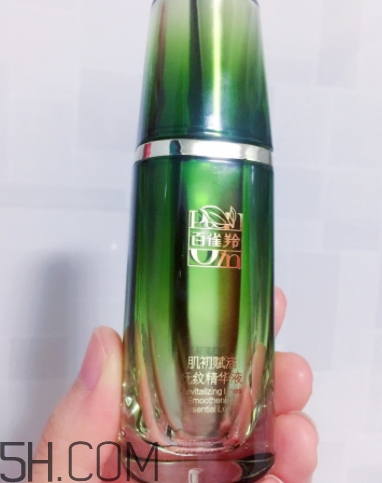 百雀羚精華液怎么用？百雀羚精華液的正確使用方法