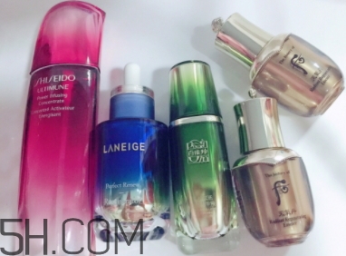 百雀羚精華液怎么用？百雀羚精華液的正確使用方法