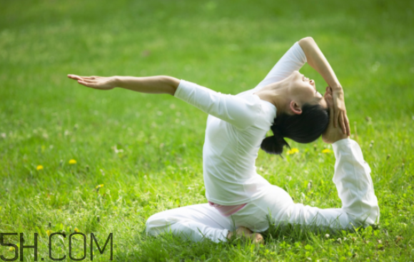 練習瑜伽后吃什么好？茶韻瑜伽的功效