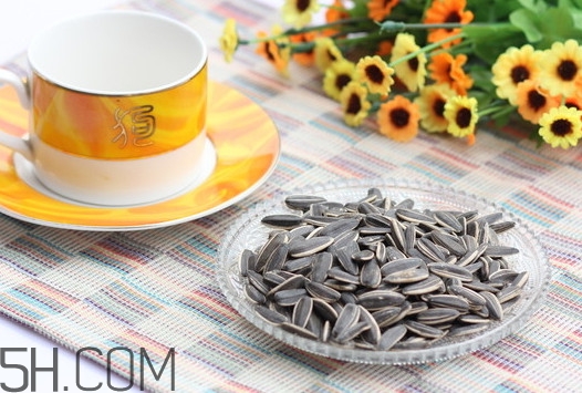 葵花籽不能和什么一起吃？葵花籽什么時候成熟