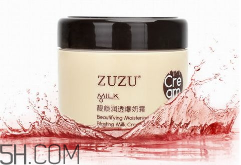 爆奶霜什么時候用 爆奶霜晚上可以用嗎 爆奶霜什么時候用 爆奶霜晚上可以用嗎